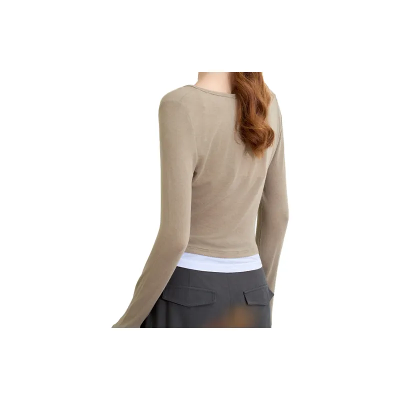 WESTLINK T Shirts Women's-5