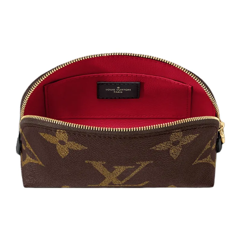 LOUIS VUITTON Pochette Cosmétique Pm-2