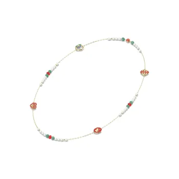 Swarovski Gratia Swarovski Crystal Necklaces Women's