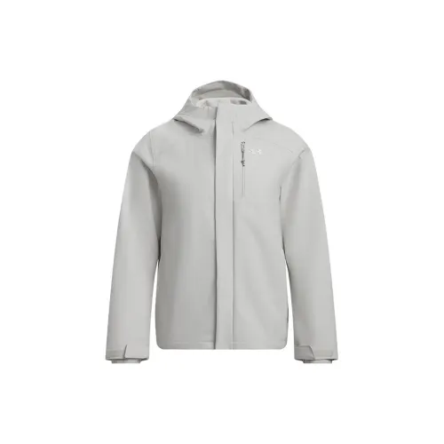 Under Armour Storm Porter Jackets Women's Gray