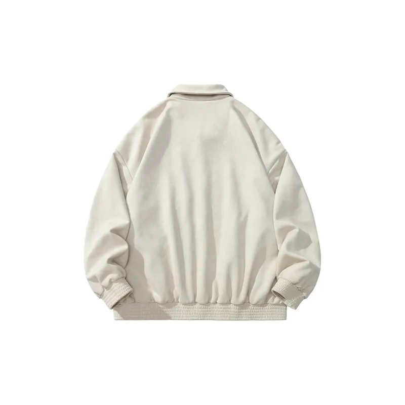 FAX FOR FMACM Jackets Unisex-4