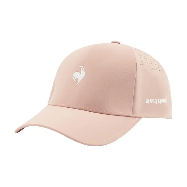 Le Coq Sportif Polyester Baseball Caps Unisex-6