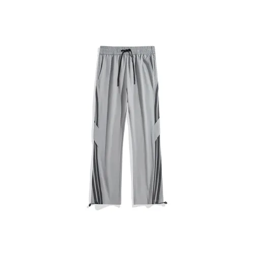 GOOSELIAR Casual Pants Unisex