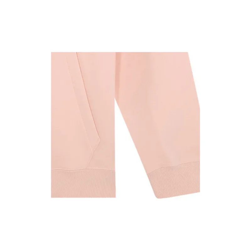 PUMA CLASSICS Sweatshirt Unisex Pink-1