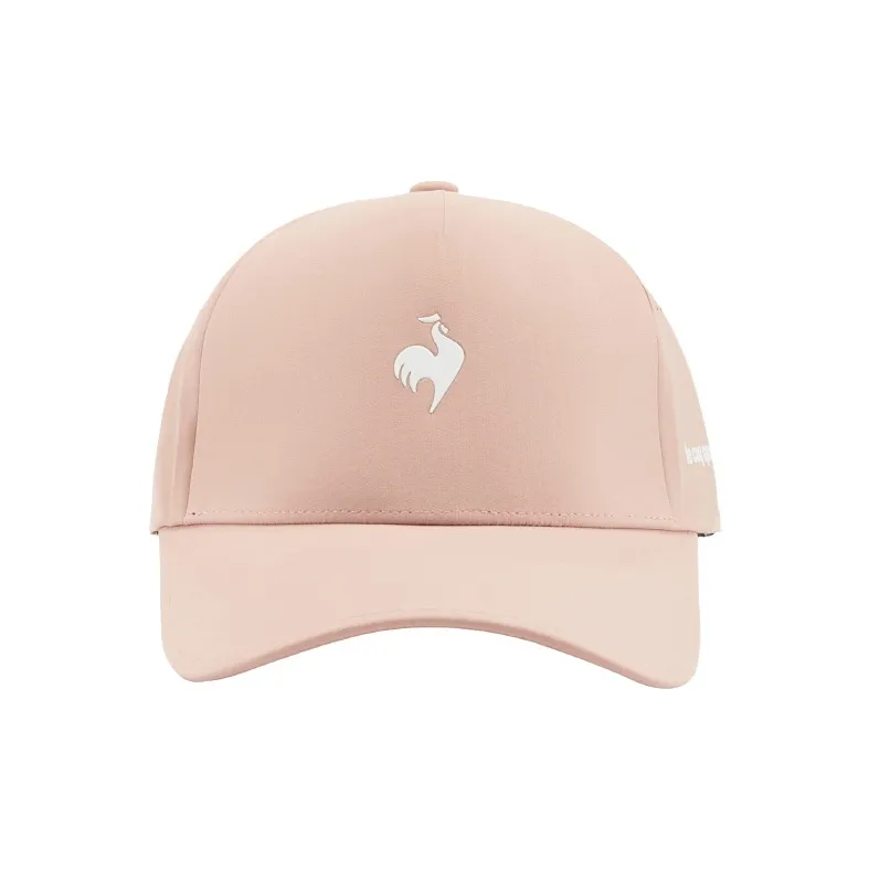 Le Coq Sportif Polyester Baseball Caps Unisex-5