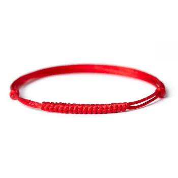Moon Jewelry Silk Thread Anklets Unisex