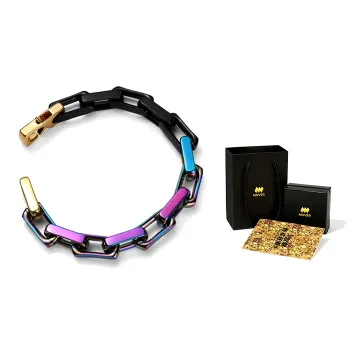 MOVER Bracelets Unisex