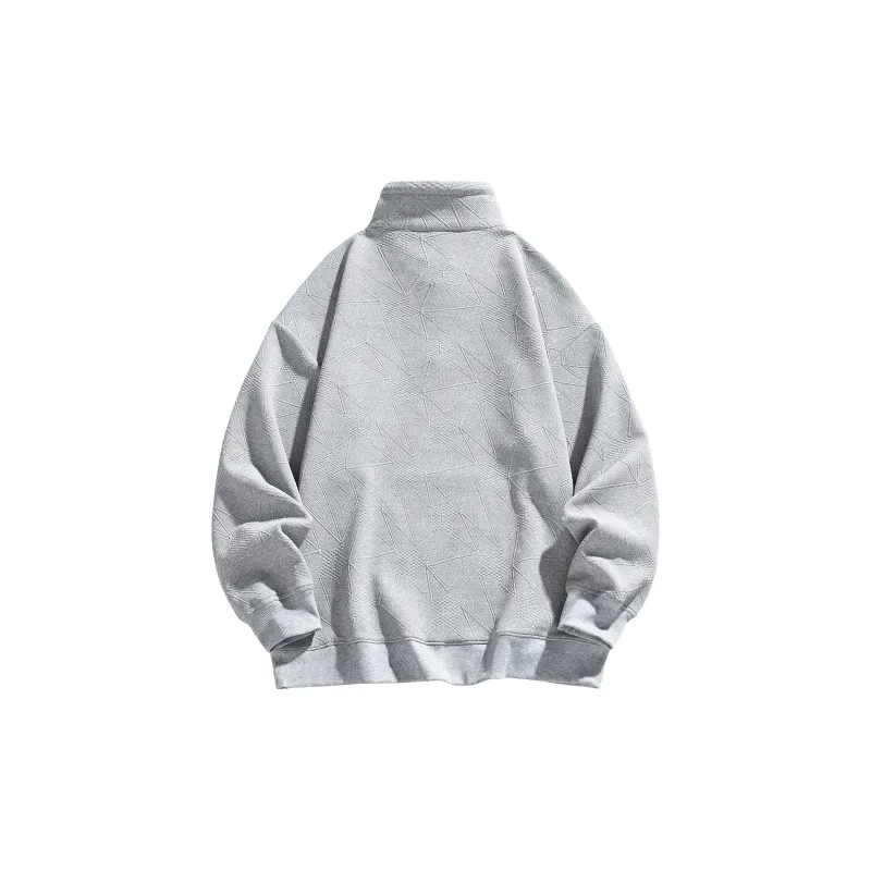 H2P Sweatshirts Unisex-3