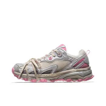 CAMEL Low Top Running Shoes Women's
