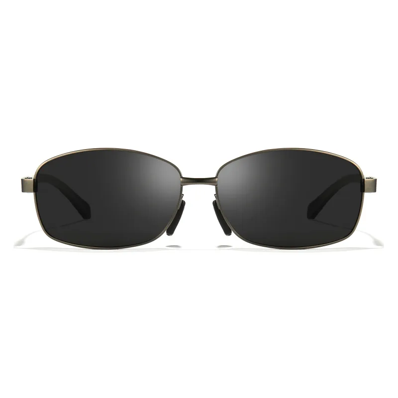 CYXUS Rectangular Sunglasses Unisex-4