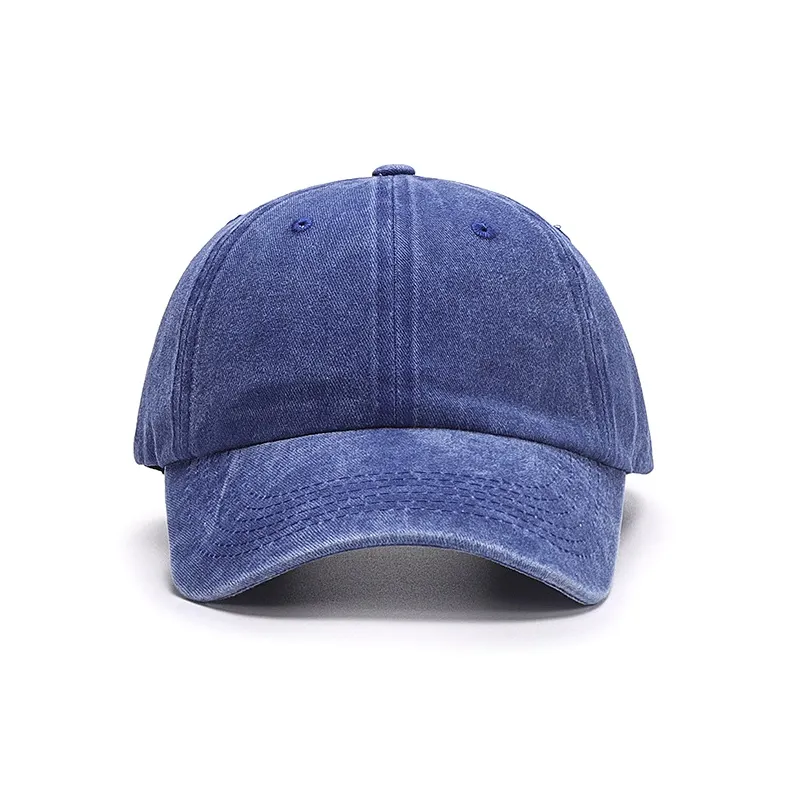AAJF Cotton Baseball Caps Unisex-1