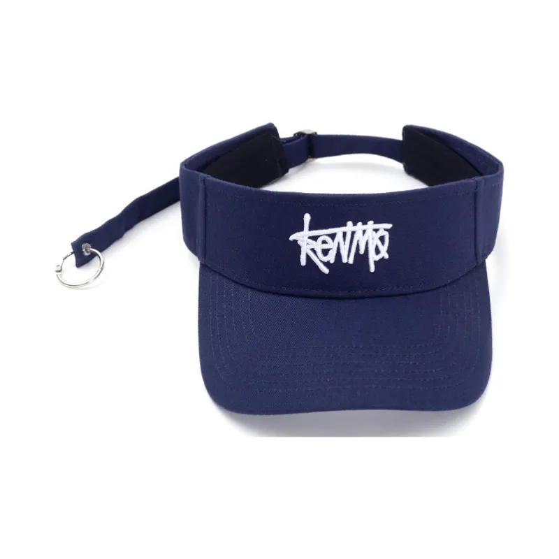 KENMO Cotton/Polyester Sun Protection Hats Unisex-26