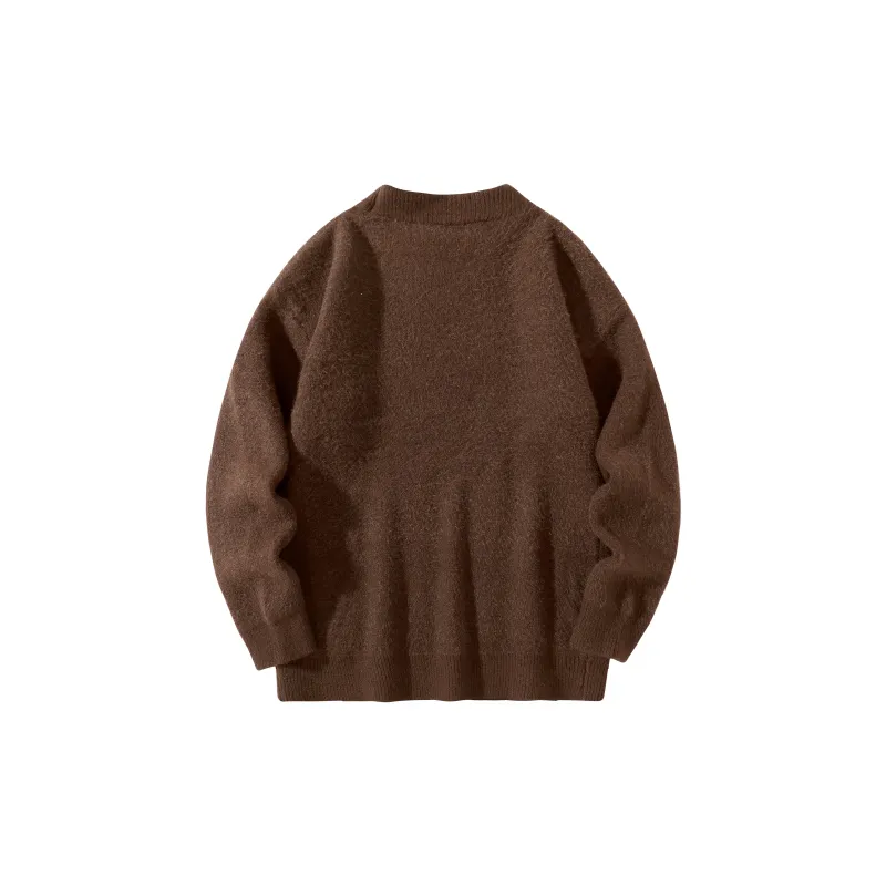 SESAME STREET Sweaters Unisex-9