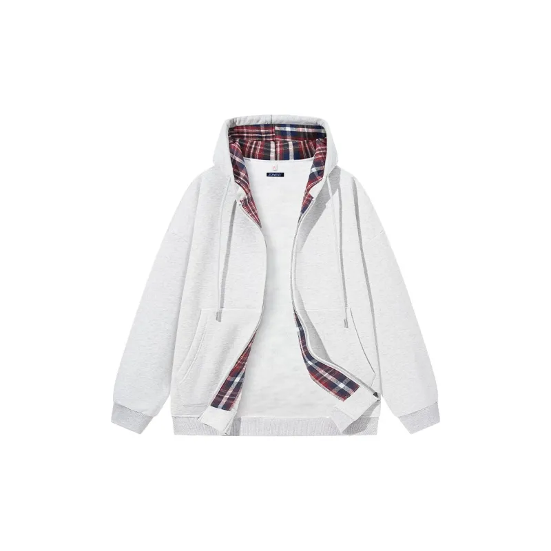 ZONEiD Sweatshirts Unisex-7