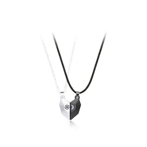 RINGLOVE Magnet Necklaces Unisex