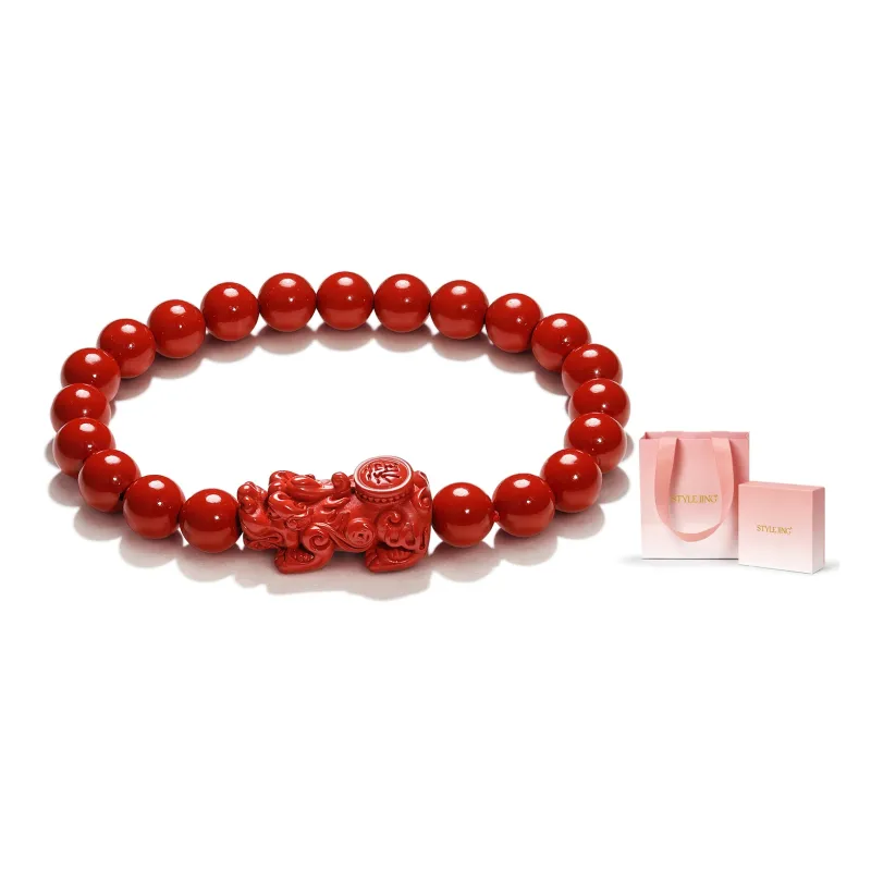 STYLEJING Bracelets Unisex-2