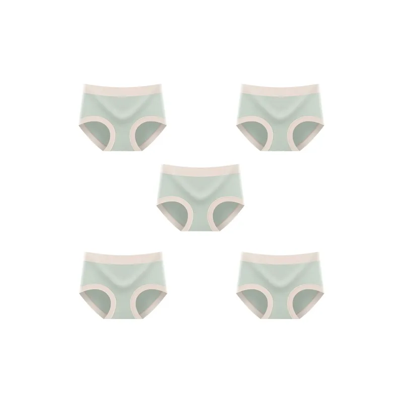 YUZHAOLIN Underpants Women's Combo Set-24