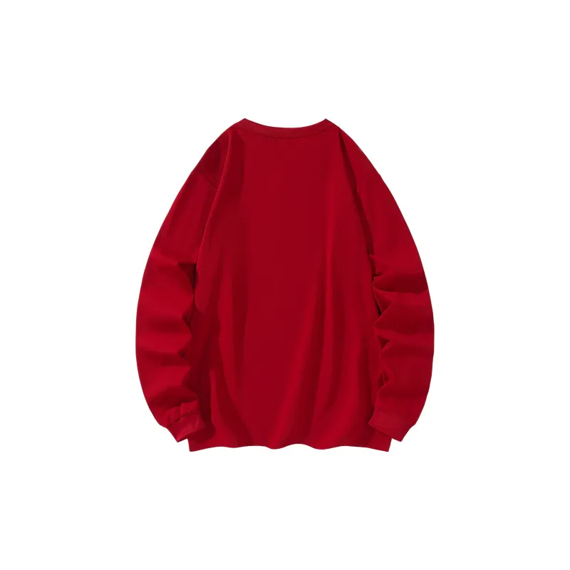 LONSDALE Sweatshirts Unisex-7