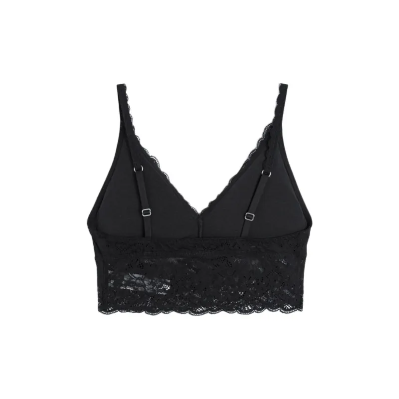 Hollister Women's Bras-7