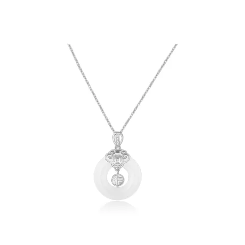 HOLLY RYAN Jade Necklaces Women's