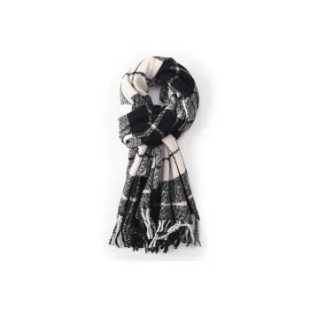FREE RABBITⅡ Knit Scarves Unisex