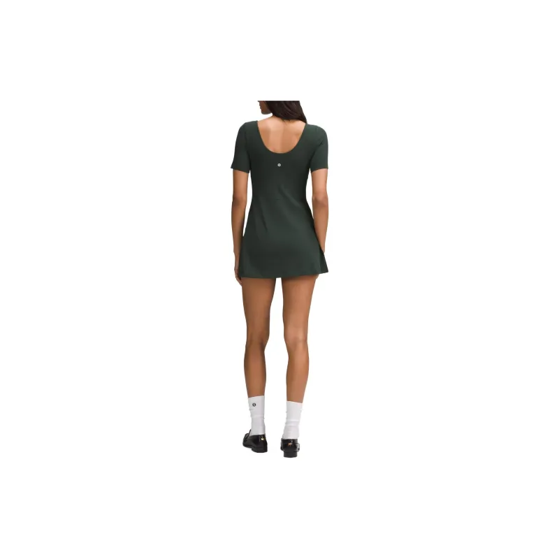 Lululemon Align™ Short Sleeved Dresses Women's-3