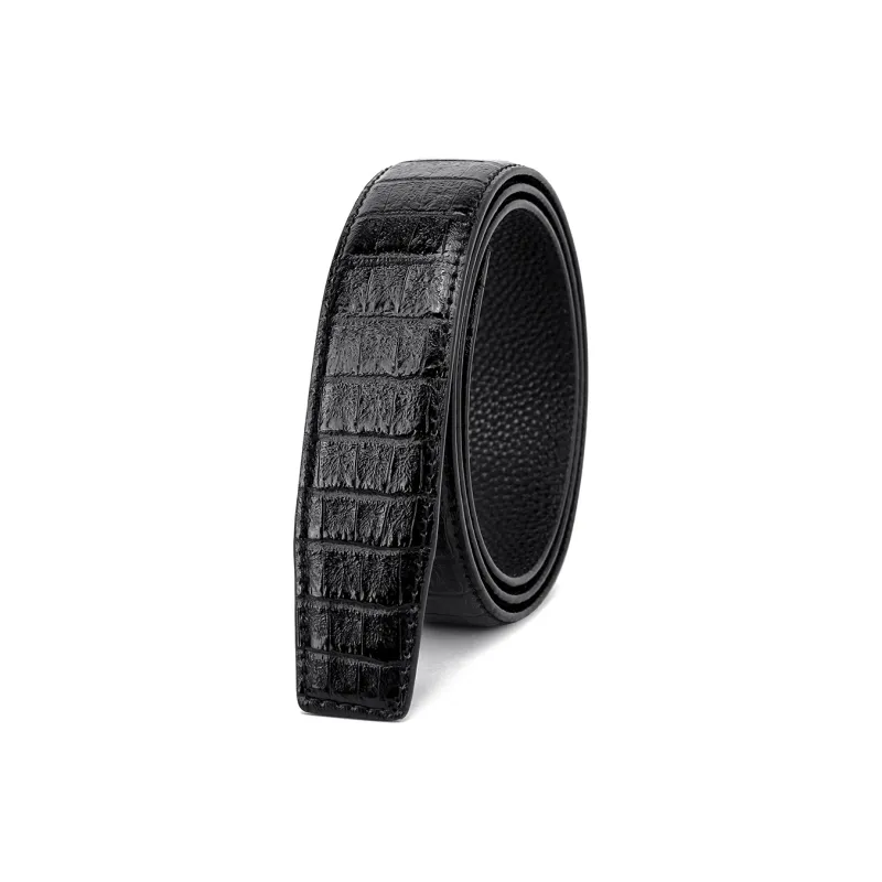 Ace Paul Leather Belts Unisex-23