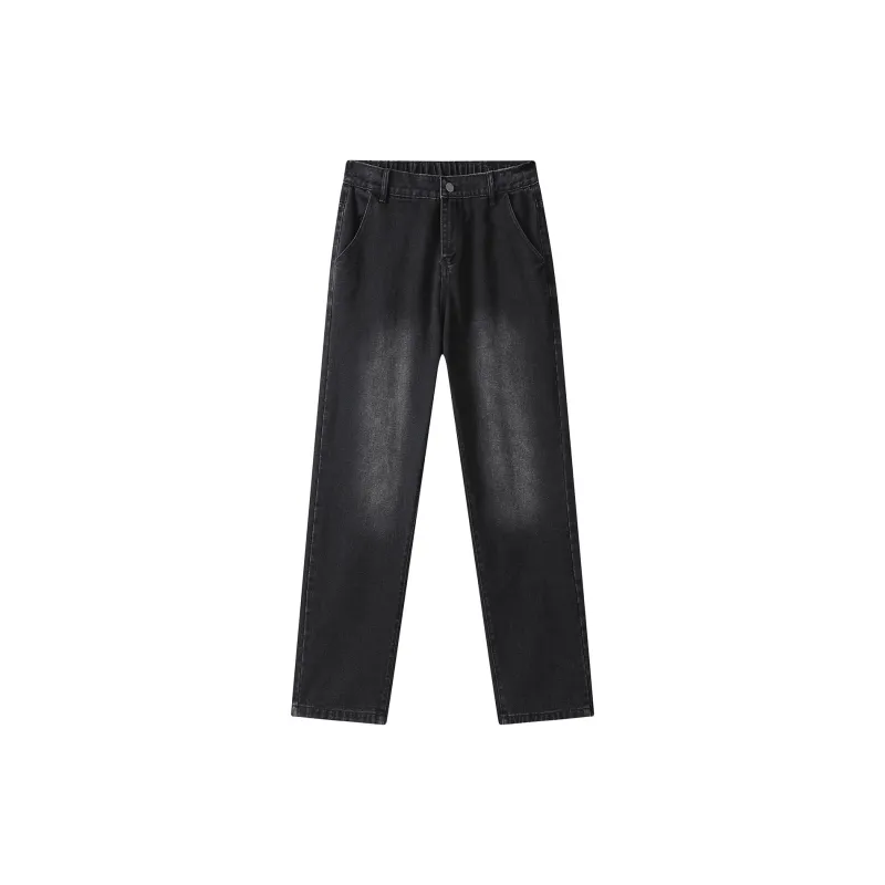 FASTFISH Jeans Unisex-2