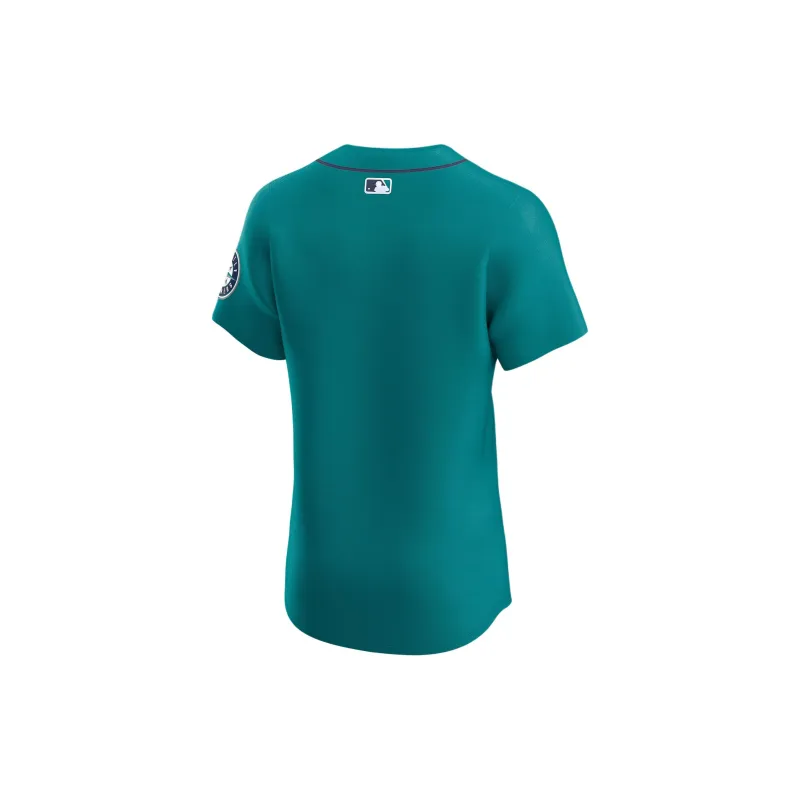 Nike Seattle Mariners Men's Nike Dri FIT Adv Mlb Limited Jersey-1