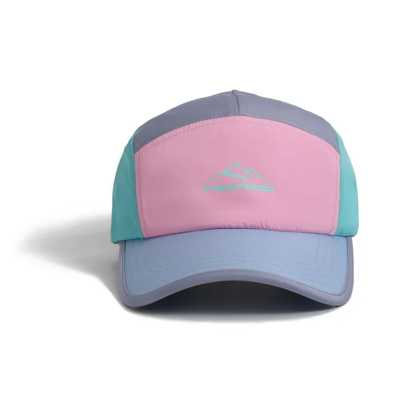 Banxia Lemon Cotton Baseball Caps Unisex-4