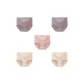 Purple+Purple+Cameo Brown+Skin+Skin-5 Pack