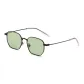 PS31718-C37 Black Frame with Green Lens