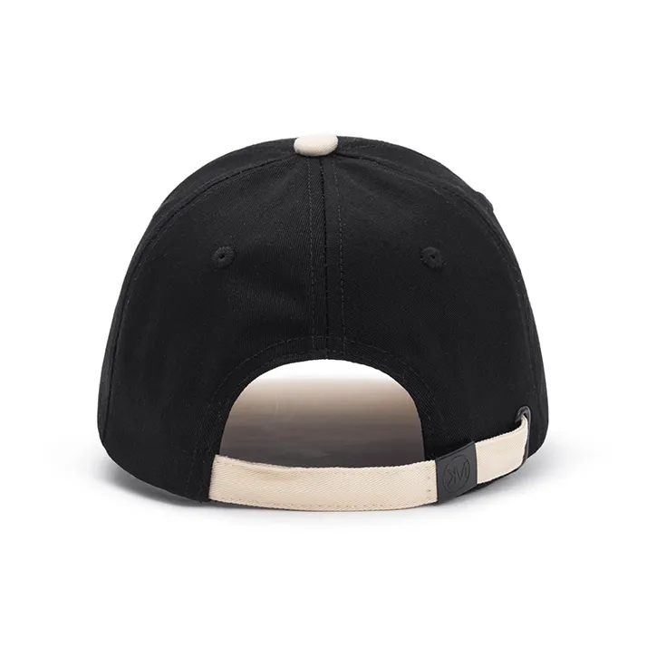 KENMO Cotton Baseball Caps Unisex-3
