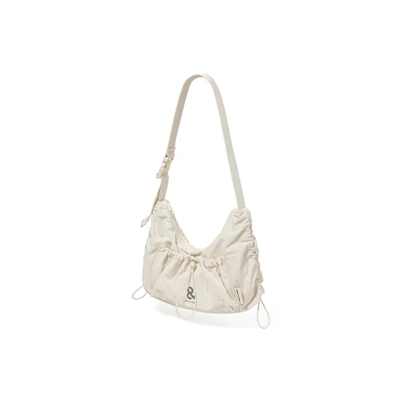 LIVEBOX EN DIRECT Nylon Crossbody Bag Trumpets Women's Multicolor-1