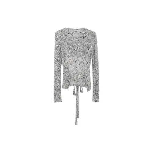 / Knitwear Women's Gray