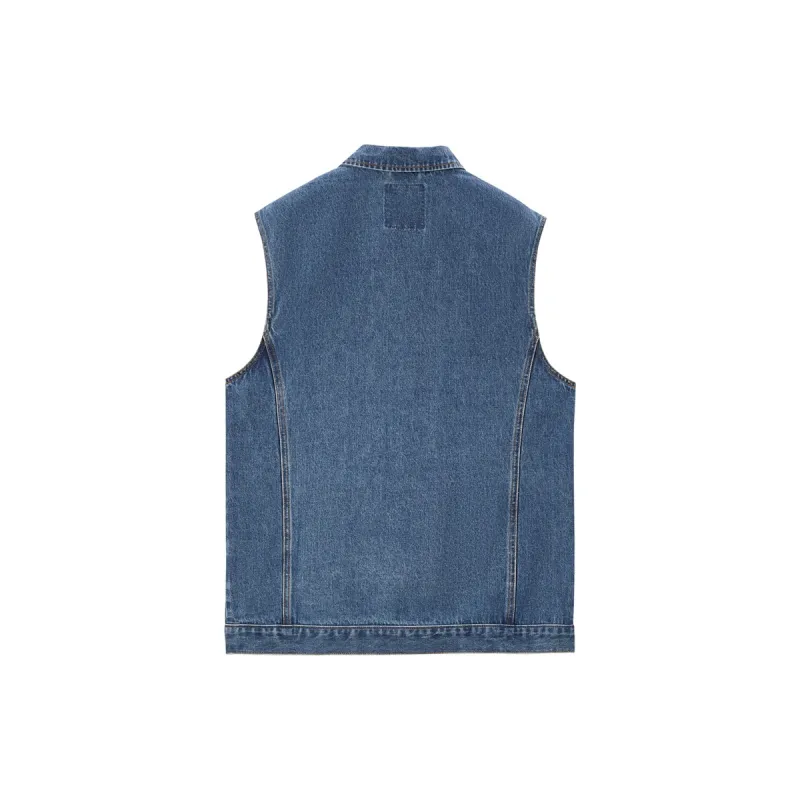 UNIQLO Vests Men-1