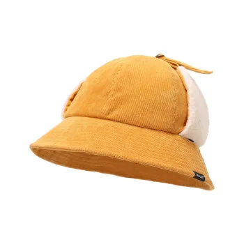 CACUSS Junior Bucket Hats Women's