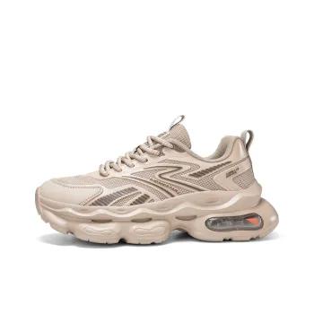 KIDMESTAR x Kinglake Cushioning Support Low Top Chunky Sneakers Men's