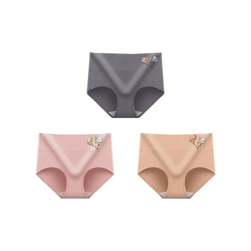 YUZHAOLIN Underpants Women's Combo Set-36