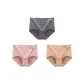 MY-6005/Dark Gray+Cameo Brown+Nude/3 Pack