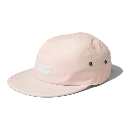 THE NORTH FACE Nylon Baseball Caps Women's Pink