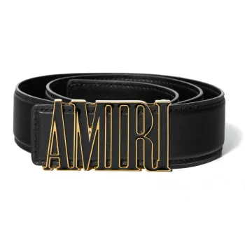Amiri belt - POIZON Amiri belt - POIZON