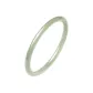 Medium Color Green Jade Bangle-Y1011521