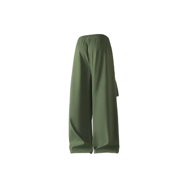 MIIOW Cargo Pants Unisex-6