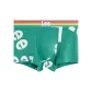 Green Print