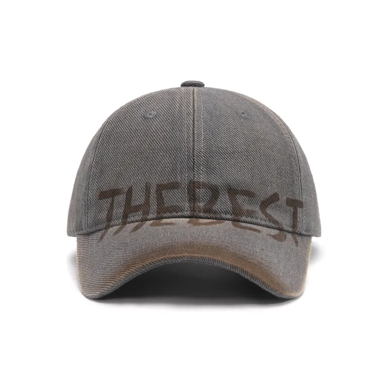 Yamaichi Maru Cotton Baseball Caps Unisex-6