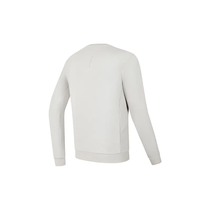 FILA Sweatshirt Men's Supreme Gray-2