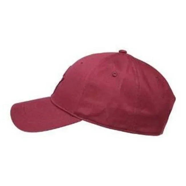 Golden Goose Cotton Baseball Caps Men's Red-1