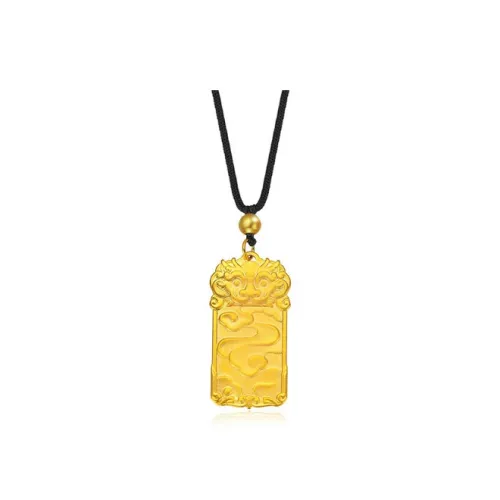 TRUE ME Necklaces Unisex