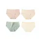 Light Orange+Skin+Turquoise+Yellow-4 Pack